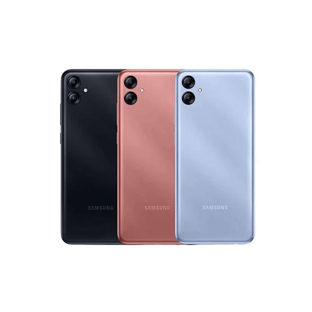 Samsung Galaxy A04e New
