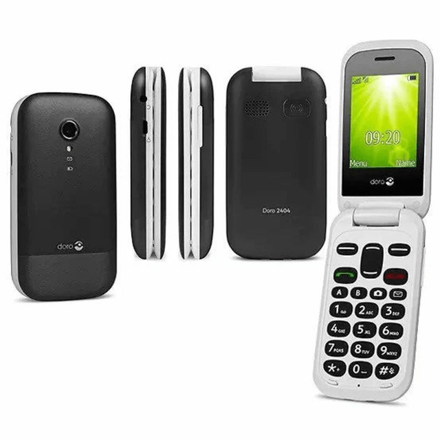 Doro 2404 Filp