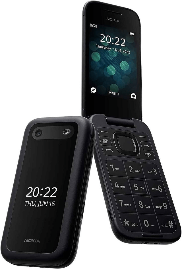 Nokia 2660 Flip 