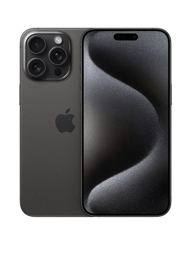 IPhone 15 Pro Max New