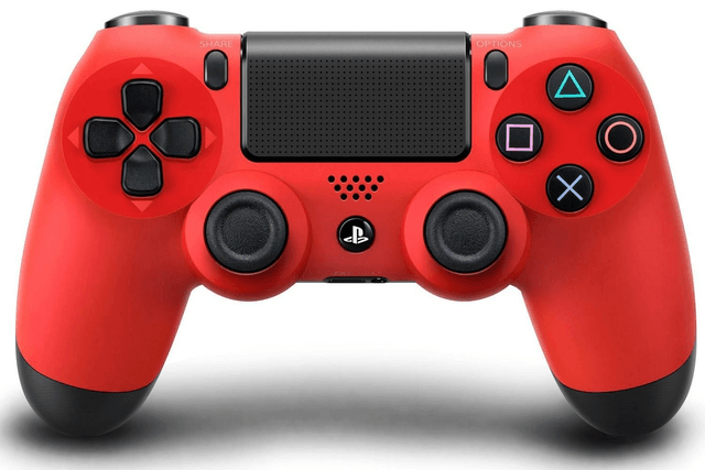 PS4 DualShock 4 Controller 