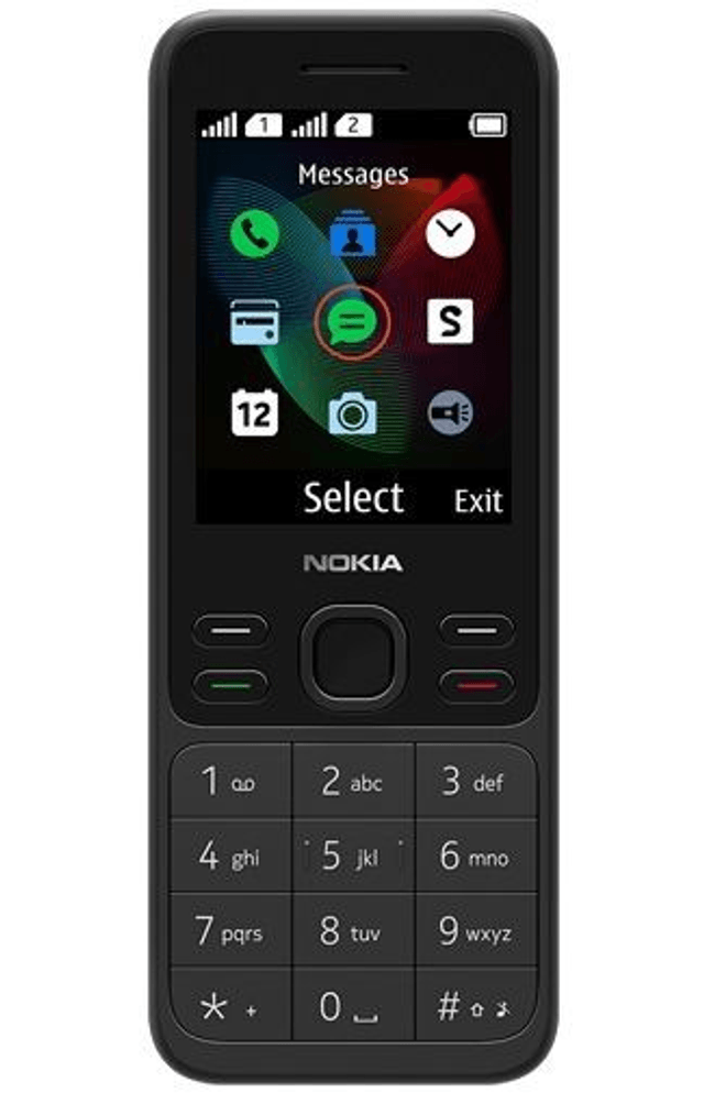 Nokia 150