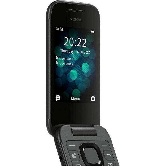 Nokia 2660 Flip 
