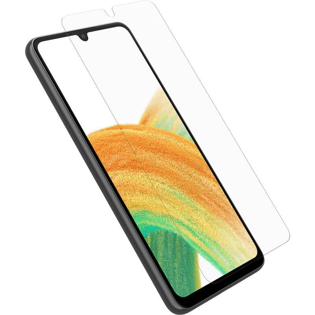Glass protector for Samsung phones 