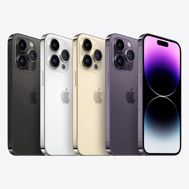 IPhone 14 Pro Max 