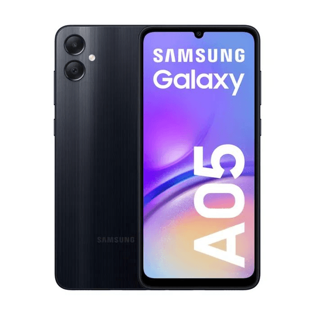 Samsung Galaxy A05 New