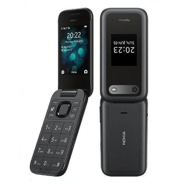 Nokia 2660 Flip 
