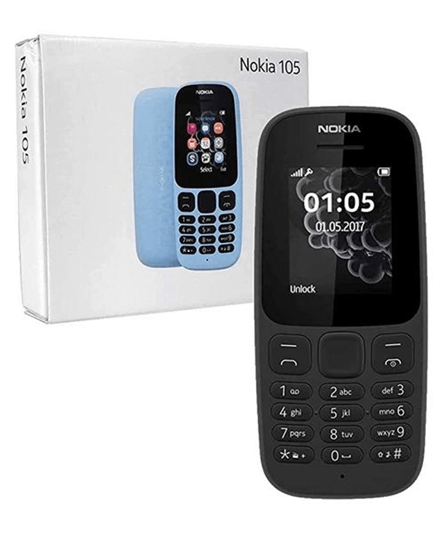 Nokia 105 
