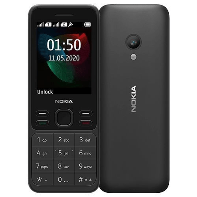 Nokia 150