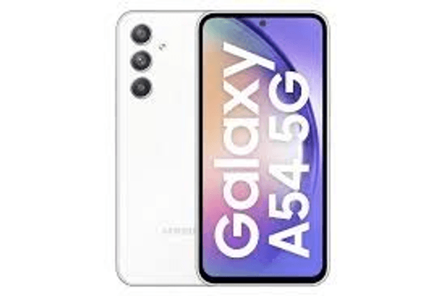Samsung Galaxy A54 5G New