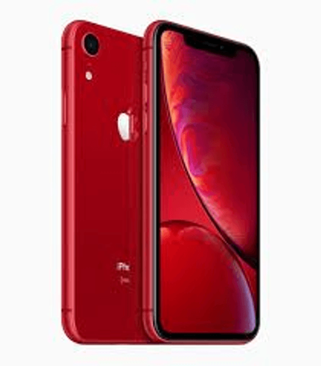 IPhone XR Grade A