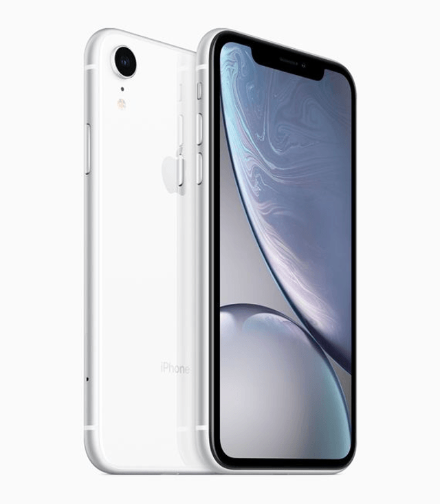 IPhone XR Grade A