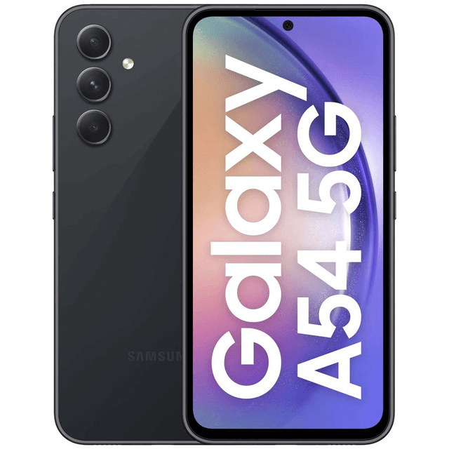 Samsung Galaxy A54 5G New
