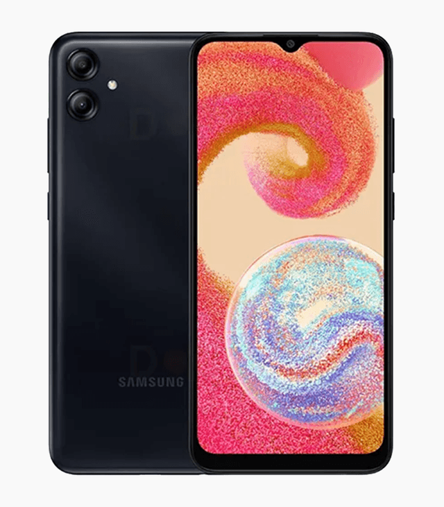 Samsung Galaxy A04e New