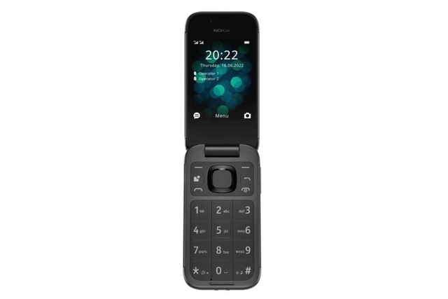 Nokia 2660 Flip 
