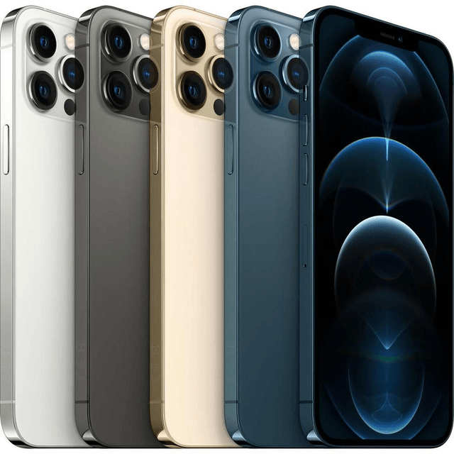 IPhone 12 Pro Max Grade A