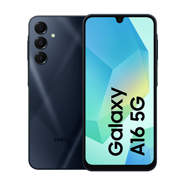 Samsung Galaxy A16 5G New