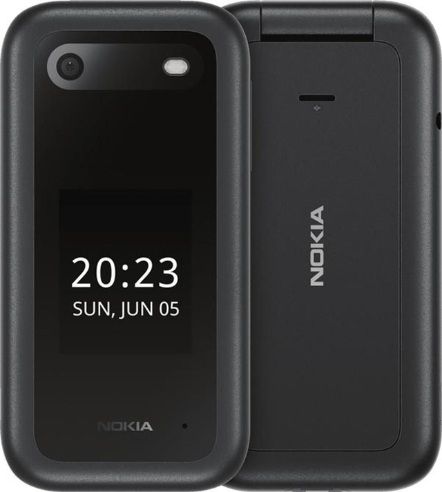 Nokia 2660 Flip 