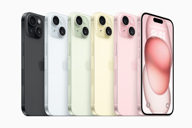 IPhone 15 Grade A
