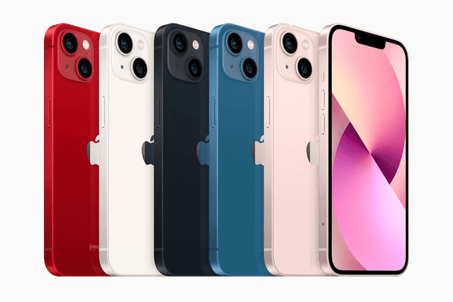 IPhone 13 Grade A