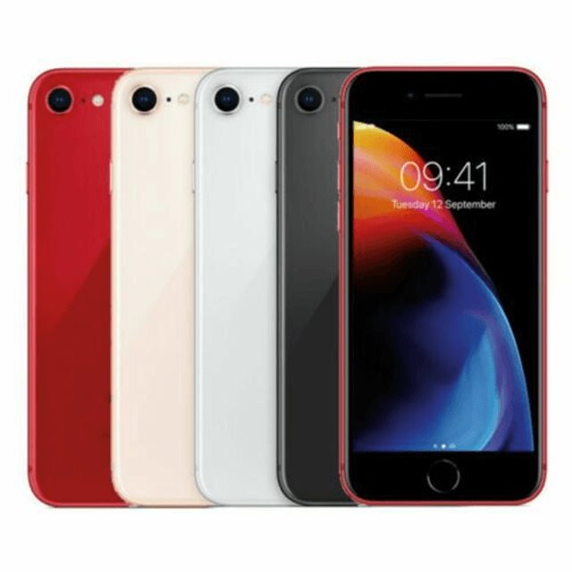 IPhone 8 Grade A