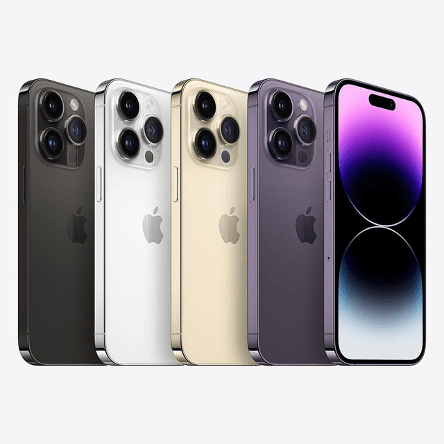 IPhone 14 Pro Max 
