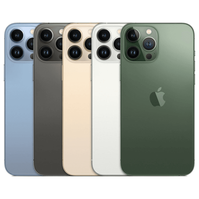 IPhone 13 Pro Max Grade A