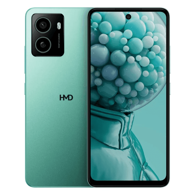 HMD Pulse Plus 128GB