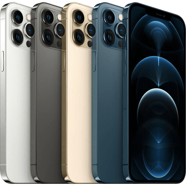 IPhone 12 Pro Max Grade A