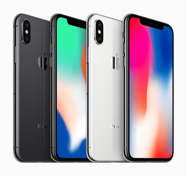 IPhone X Grade A
