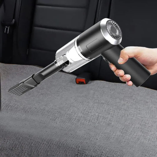 Vacuum Cleaner USB Charging Car Household Vacuum Cleaner eprolo