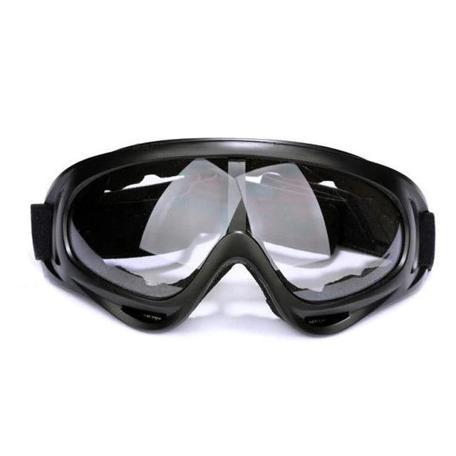 Full Face Dustproof Motocross Glasses Breathable eprolo