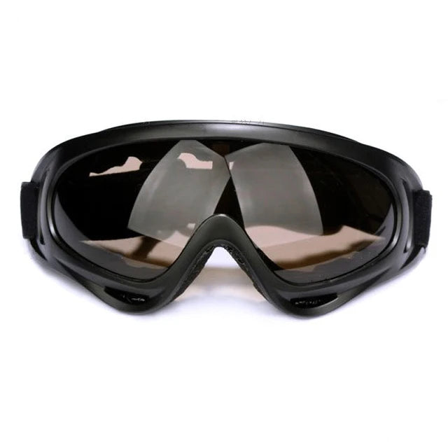 Full Face Dustproof Motocross Glasses Breathable eprolo