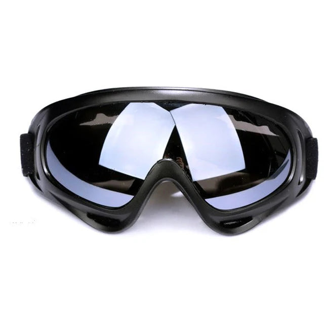 Full Face Dustproof Motocross Glasses Breathable eprolo