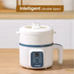 Electric Rice Cooker Single Double Layer 220V Multi Cooker Non-Stick Smart Mechanical MultiCooker Steamed Rice Pot For Home eprolo