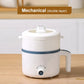 Electric Rice Cooker Single Double Layer 220V Multi Cooker Non-Stick Smart Mechanical MultiCooker Steamed Rice Pot For Home eprolo