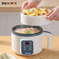 Electric Rice Cooker Single Double Layer 220V Multi Cooker Non-Stick Smart Mechanical MultiCooker Steamed Rice Pot For Home eprolo