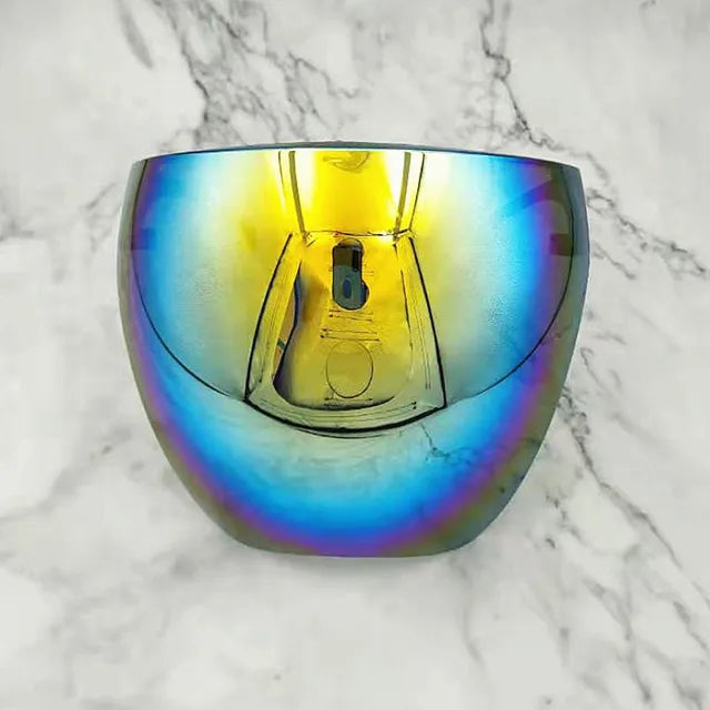 Full Face Covered Spherical Lens Safety Sunglasses eprolo