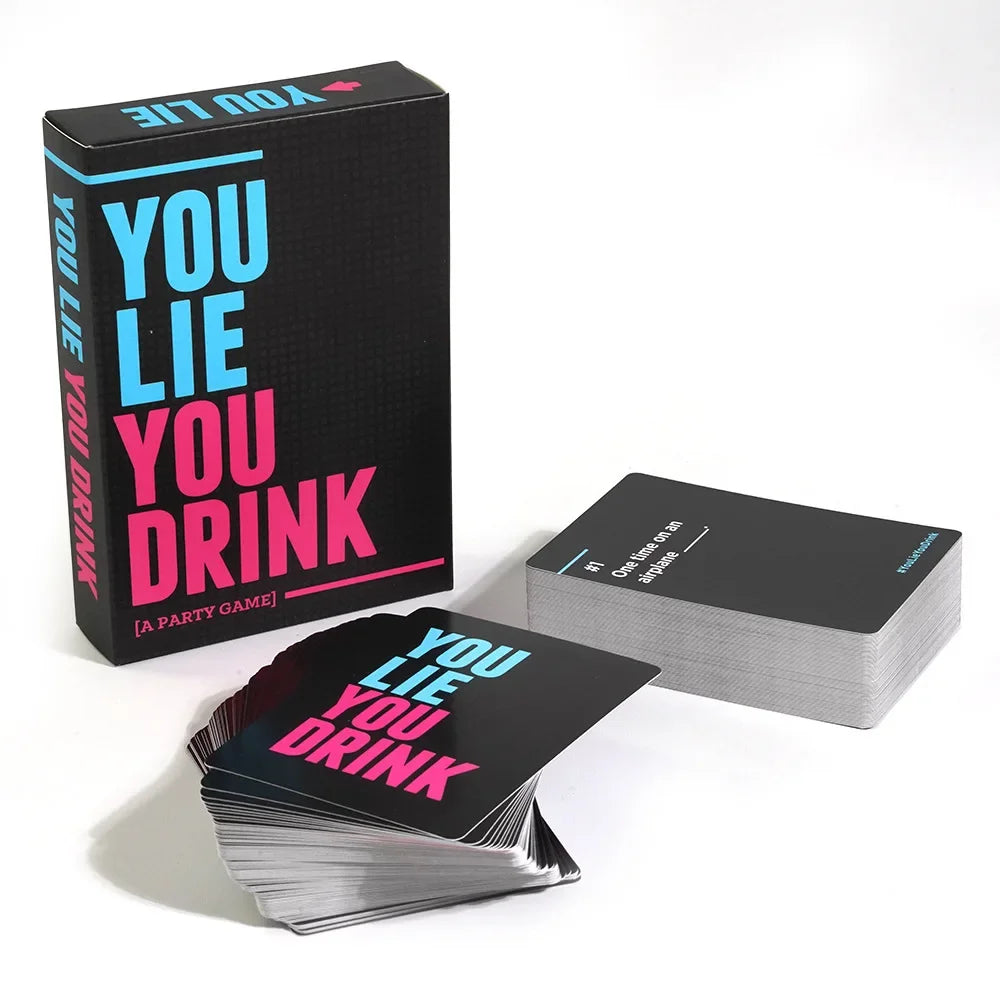 You Laugh You Drink Game You Laugh You Drink Desk Game Party Toy Friend Couple Drinking Table Game Toys You Laugh Drink Drunk eprolo