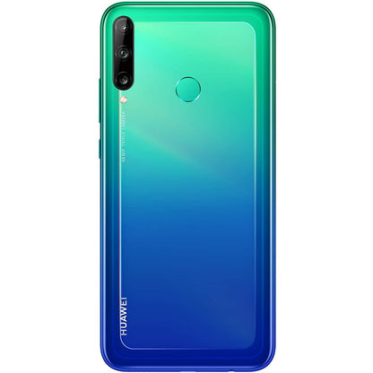 Huawei P40 Lite E Aurora Blue 64GB fonezworldarklow