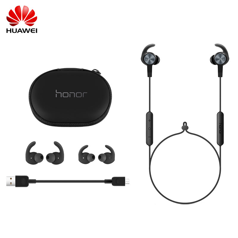 Honor discount bluetooth earphones