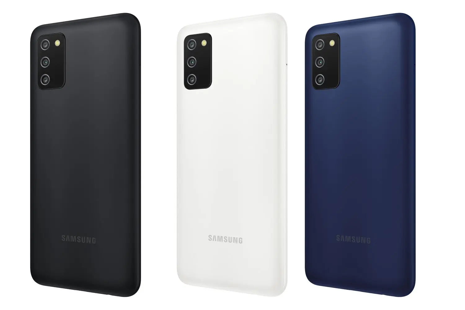 Samsung Galaxy A03S fonezworldarklow