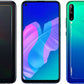 Huawei P40 Lite E Aurora Blue 64GB fonezworldarklow